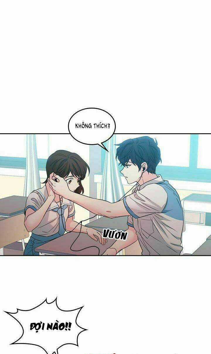 Luật Của Tiểu Thuyết Mạng Chapter 17 trang 22