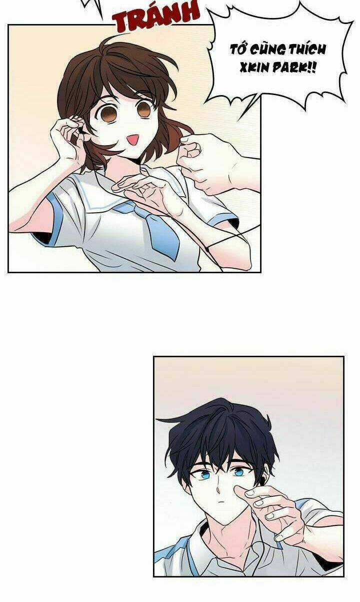 Luật Của Tiểu Thuyết Mạng Chapter 17 trang 23