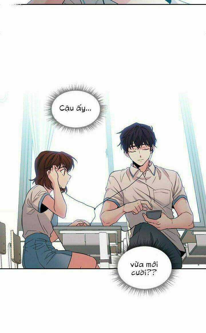 Luật Của Tiểu Thuyết Mạng Chapter 17 trang 25