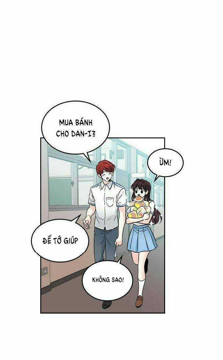 Luật Của Tiểu Thuyết Mạng Chapter 17 trang 26