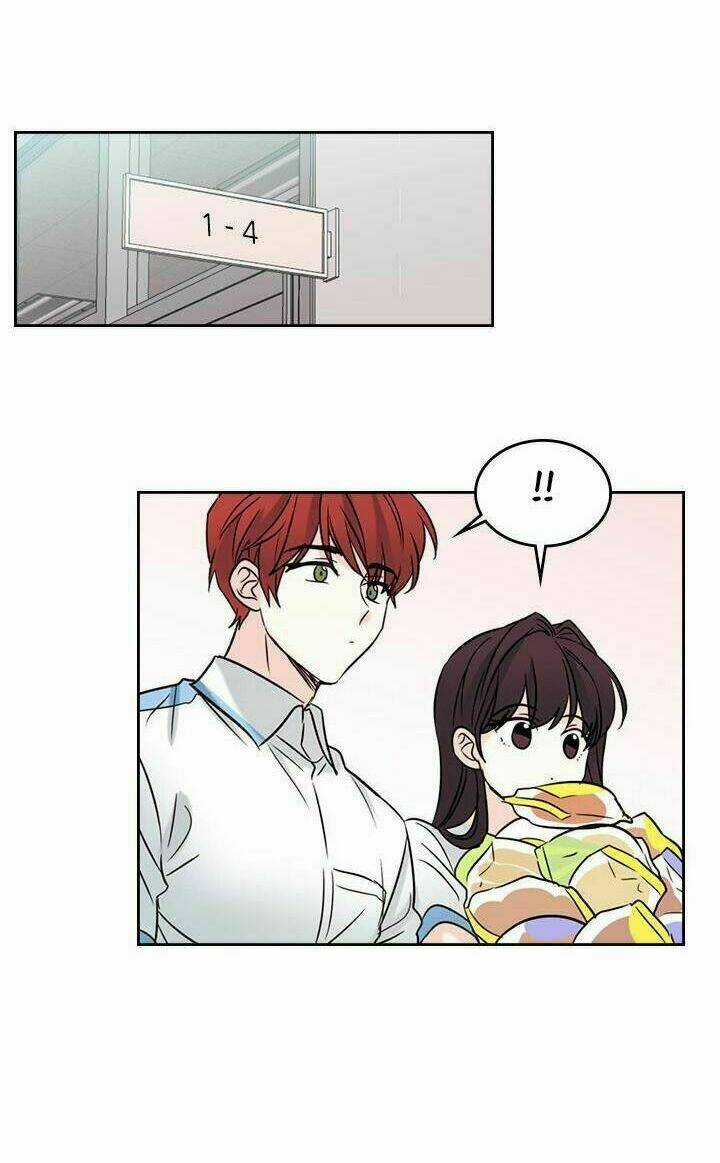 Luật Của Tiểu Thuyết Mạng Chapter 17 trang 27