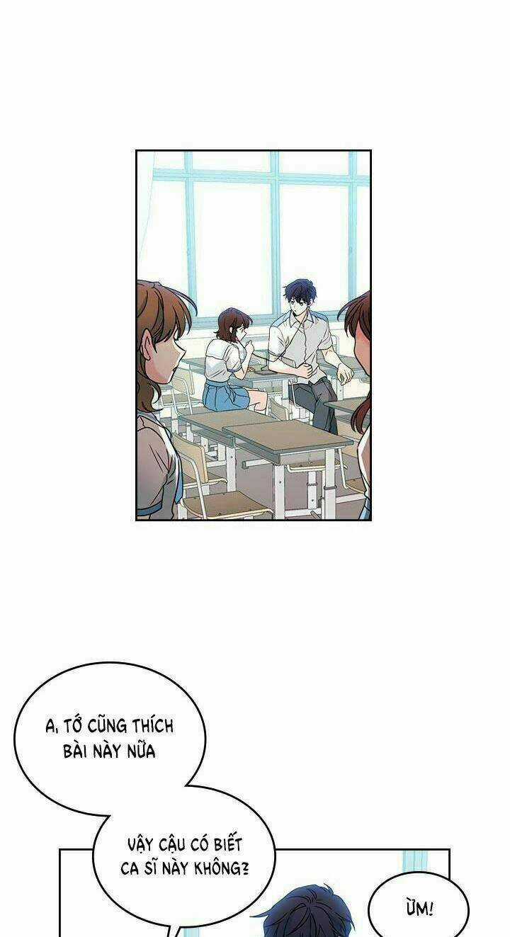 Luật Của Tiểu Thuyết Mạng Chapter 17 trang 28