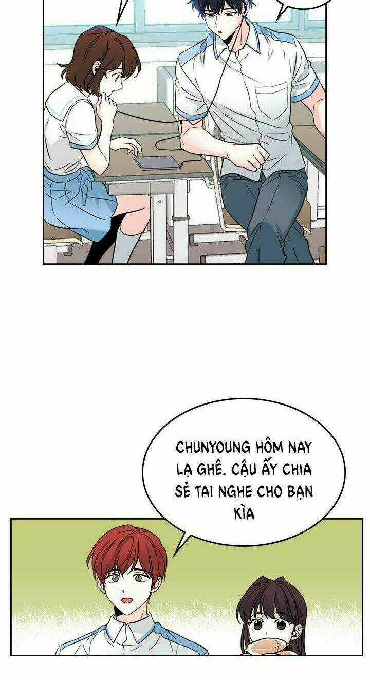 Luật Của Tiểu Thuyết Mạng Chapter 17 trang 29