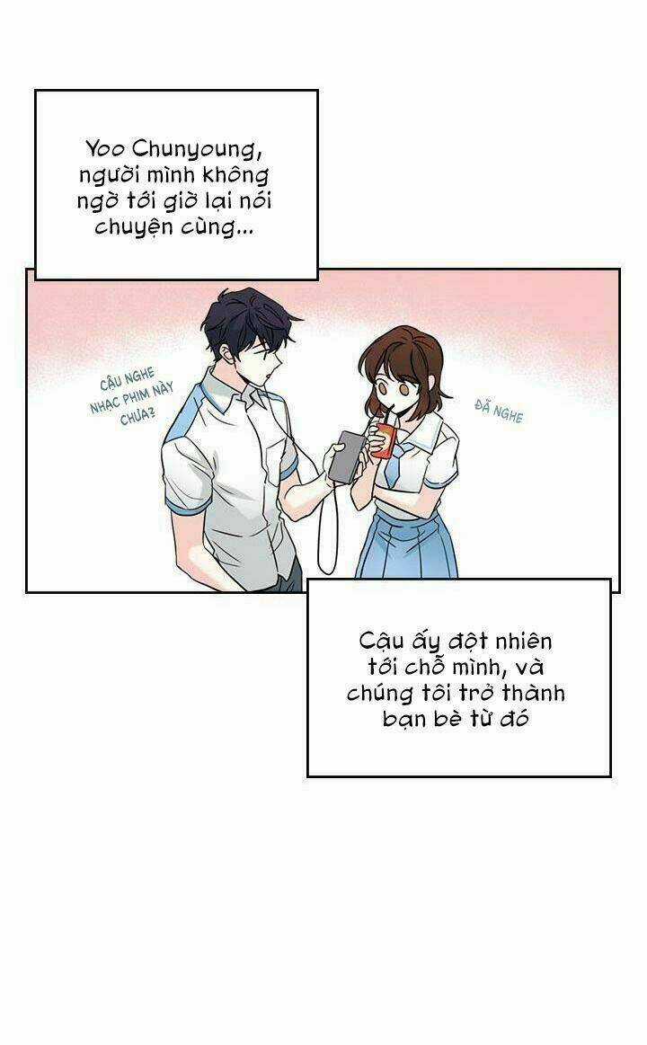 Luật Của Tiểu Thuyết Mạng Chapter 17 trang 30