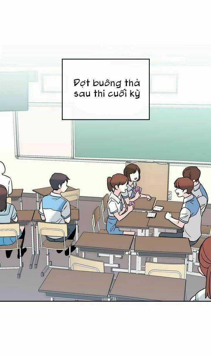 Luật Của Tiểu Thuyết Mạng Chapter 17 trang 32