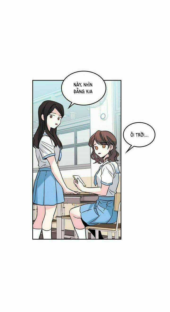 Luật Của Tiểu Thuyết Mạng Chapter 17 trang 34