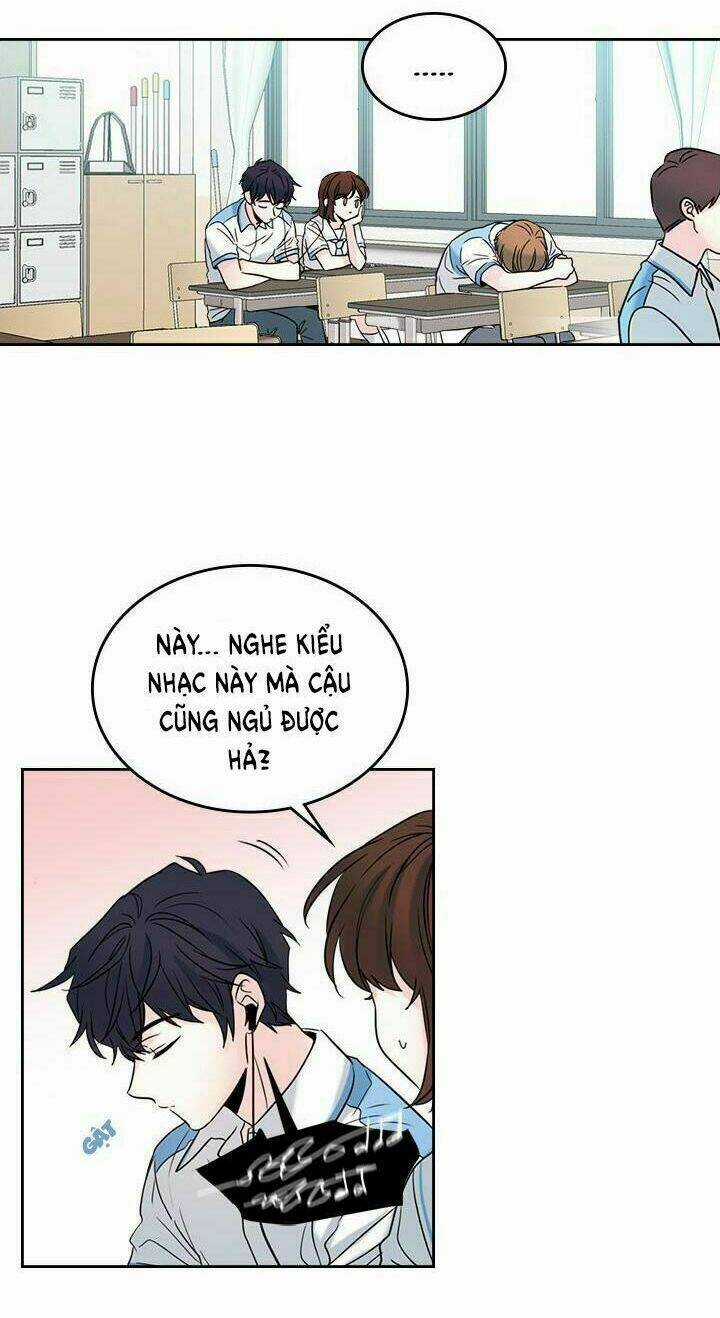 Luật Của Tiểu Thuyết Mạng Chapter 17 trang 35