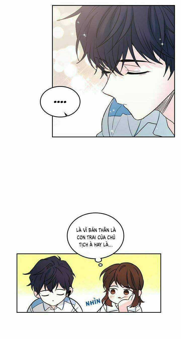 Luật Của Tiểu Thuyết Mạng Chapter 17 trang 36