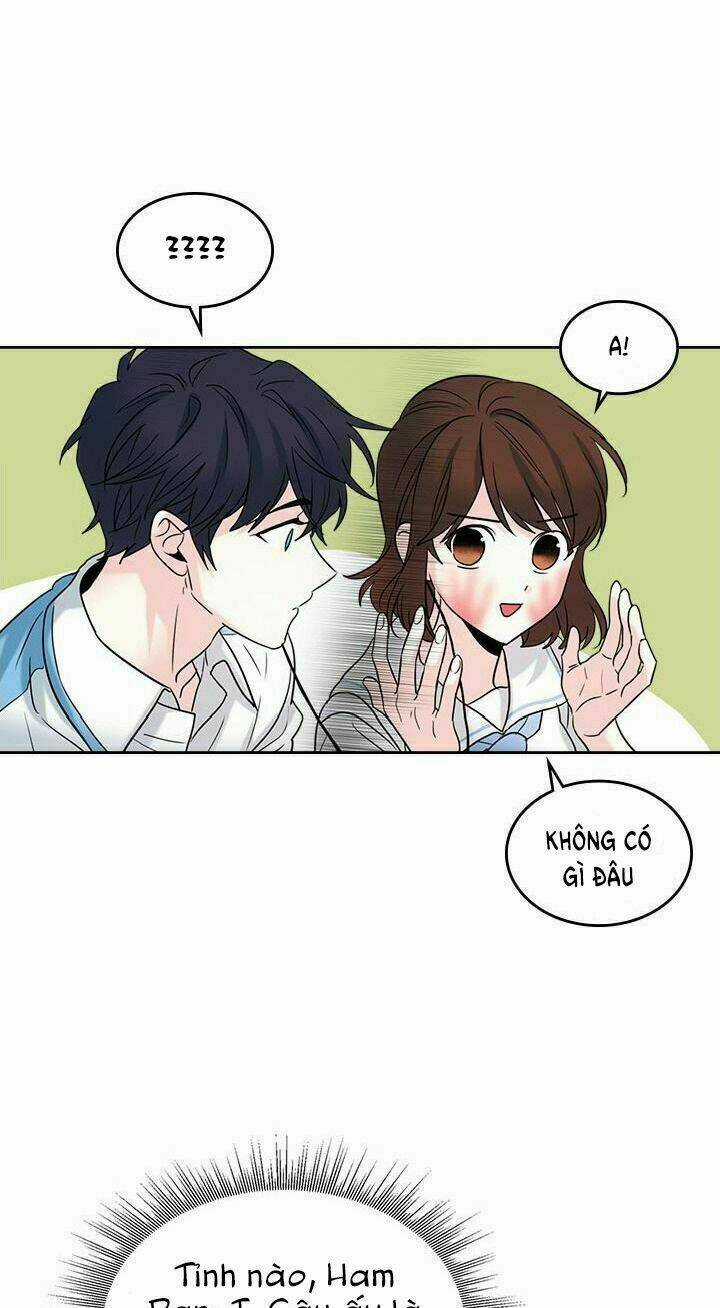 Luật Của Tiểu Thuyết Mạng Chapter 17 trang 38