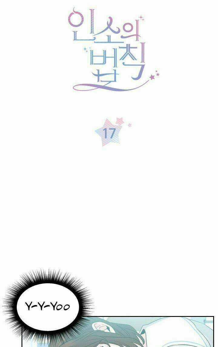 Luật Của Tiểu Thuyết Mạng Chapter 17 trang 4