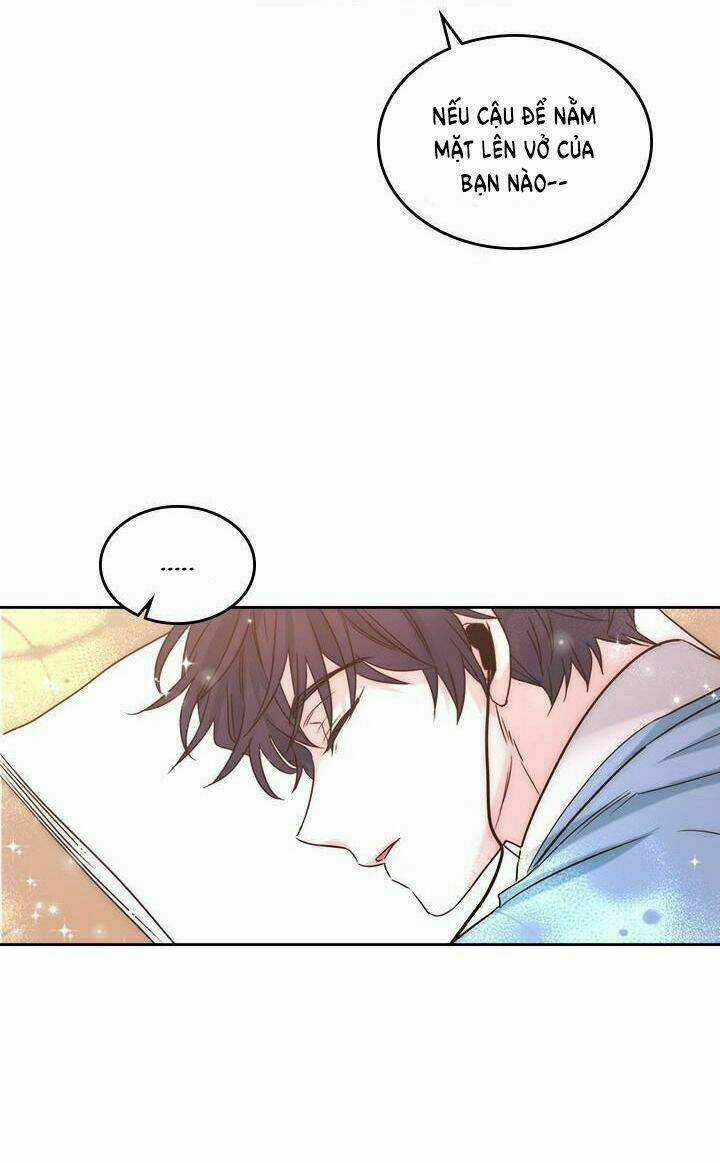 Luật Của Tiểu Thuyết Mạng Chapter 17 trang 40