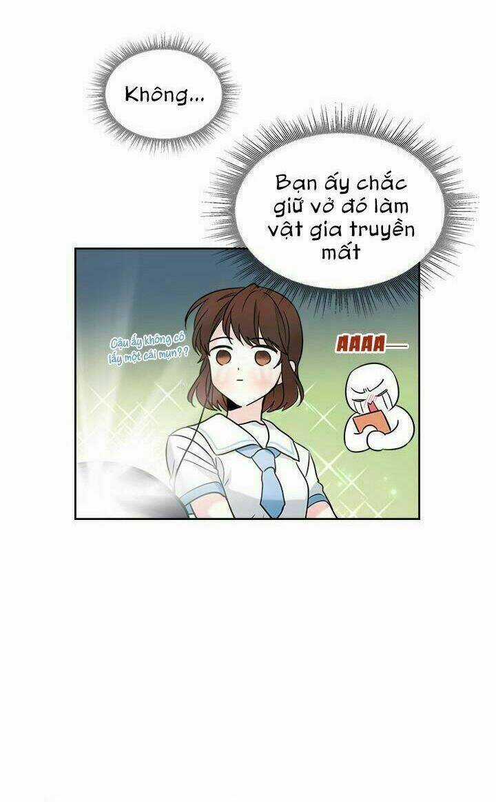 Luật Của Tiểu Thuyết Mạng Chapter 17 trang 41