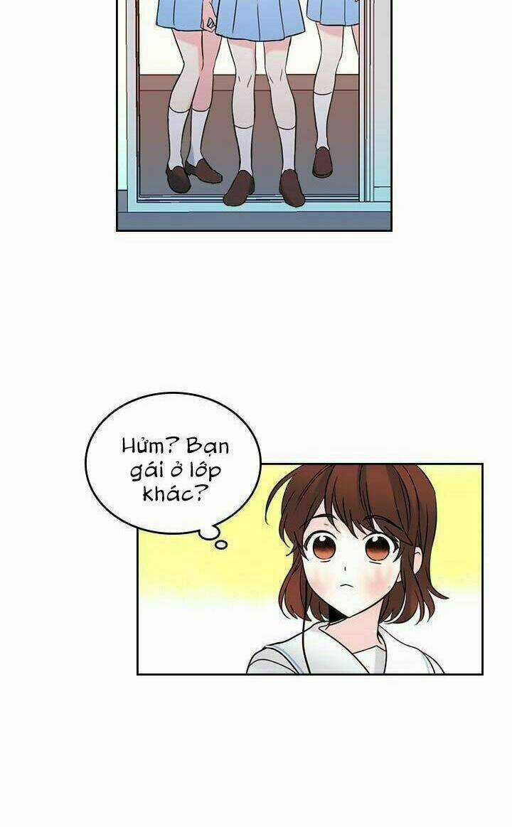 Luật Của Tiểu Thuyết Mạng Chapter 17 trang 43