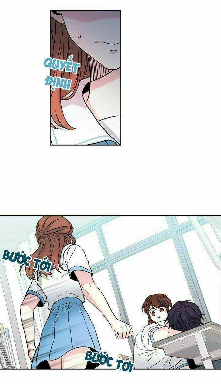 Luật Của Tiểu Thuyết Mạng Chapter 17 trang 45