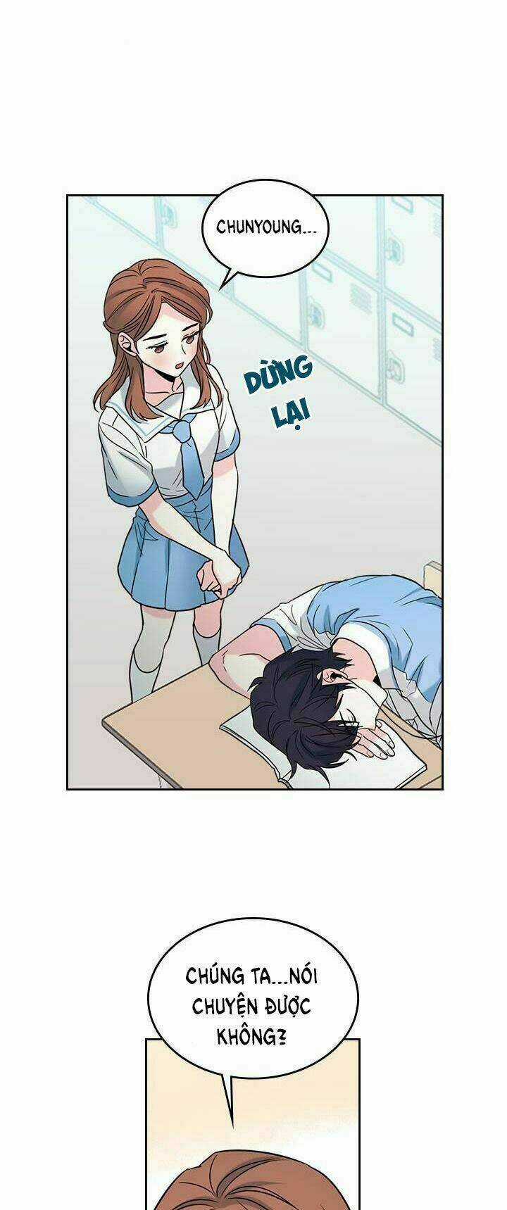 Luật Của Tiểu Thuyết Mạng Chapter 17 trang 46