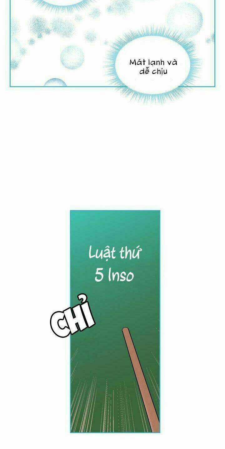 Luật Của Tiểu Thuyết Mạng Chapter 17 trang 7