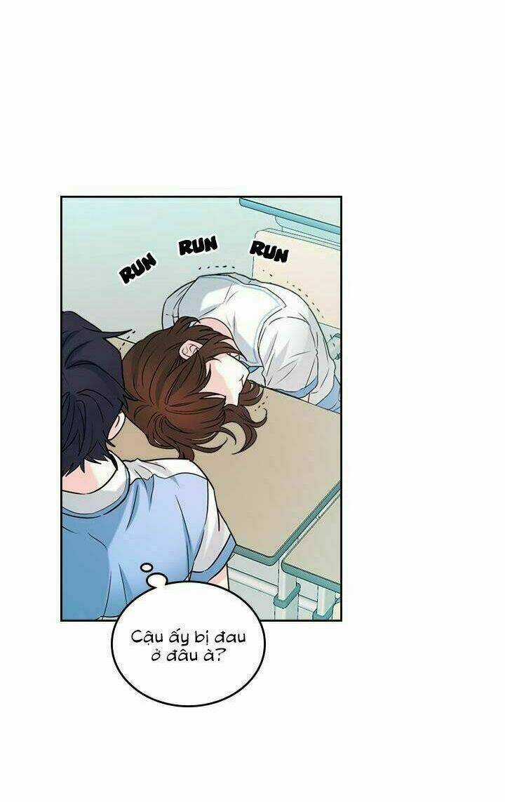 Luật Của Tiểu Thuyết Mạng Chapter 17 trang 9