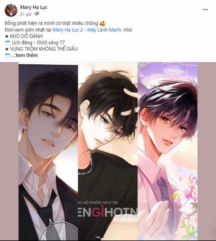 Luật Của Tiểu Thuyết Mạng Chapter 177.1 trang 1