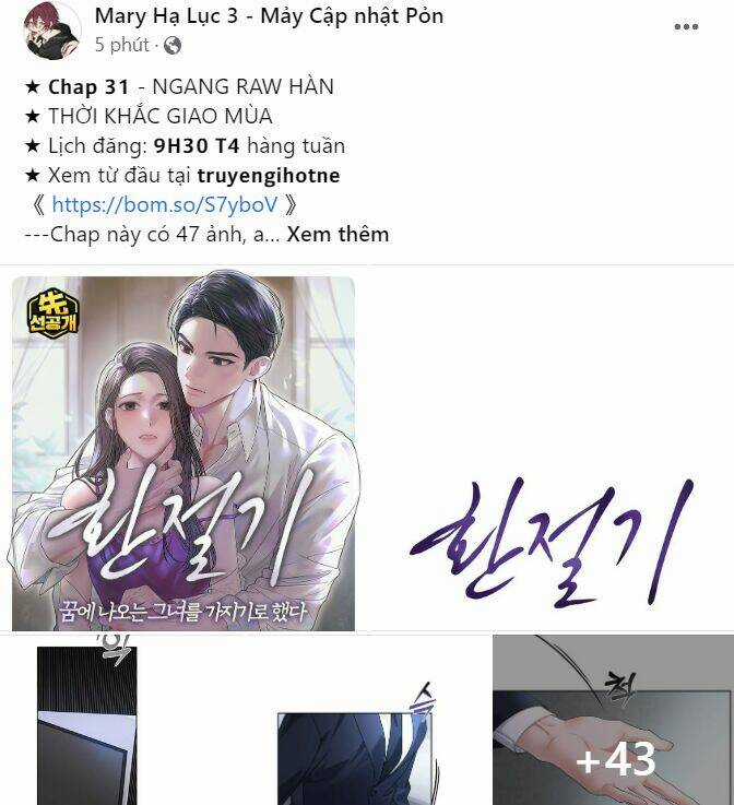 Luật Của Tiểu Thuyết Mạng Chapter 179.2 trang 21