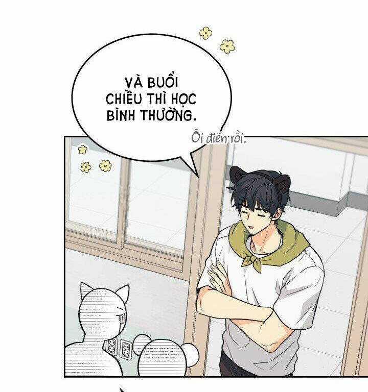 Luật Của Tiểu Thuyết Mạng Chapter 179.2 trang 29