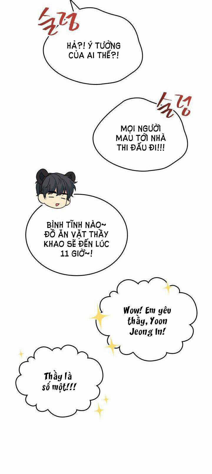 Luật Của Tiểu Thuyết Mạng Chapter 179.2 trang 30