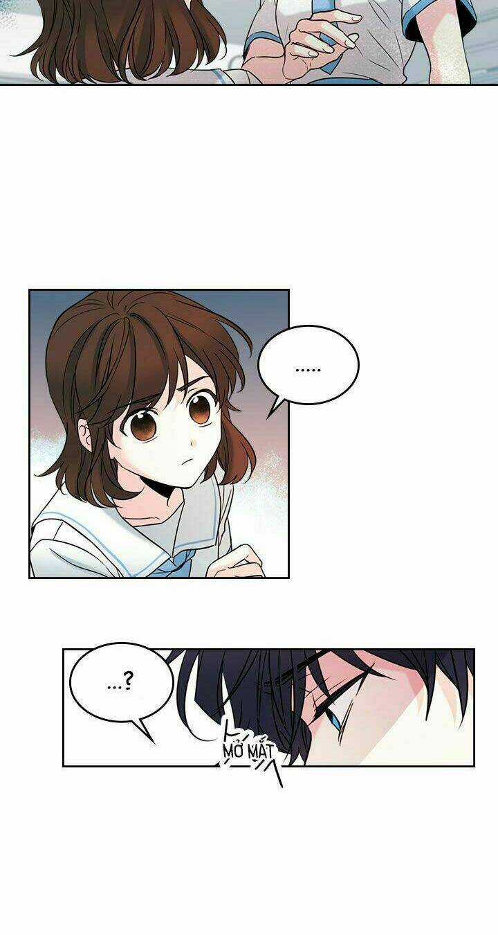 Luật Của Tiểu Thuyết Mạng Chapter 18 trang 10