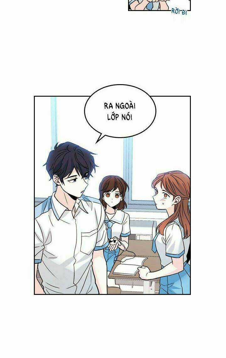 Luật Của Tiểu Thuyết Mạng Chapter 18 trang 13