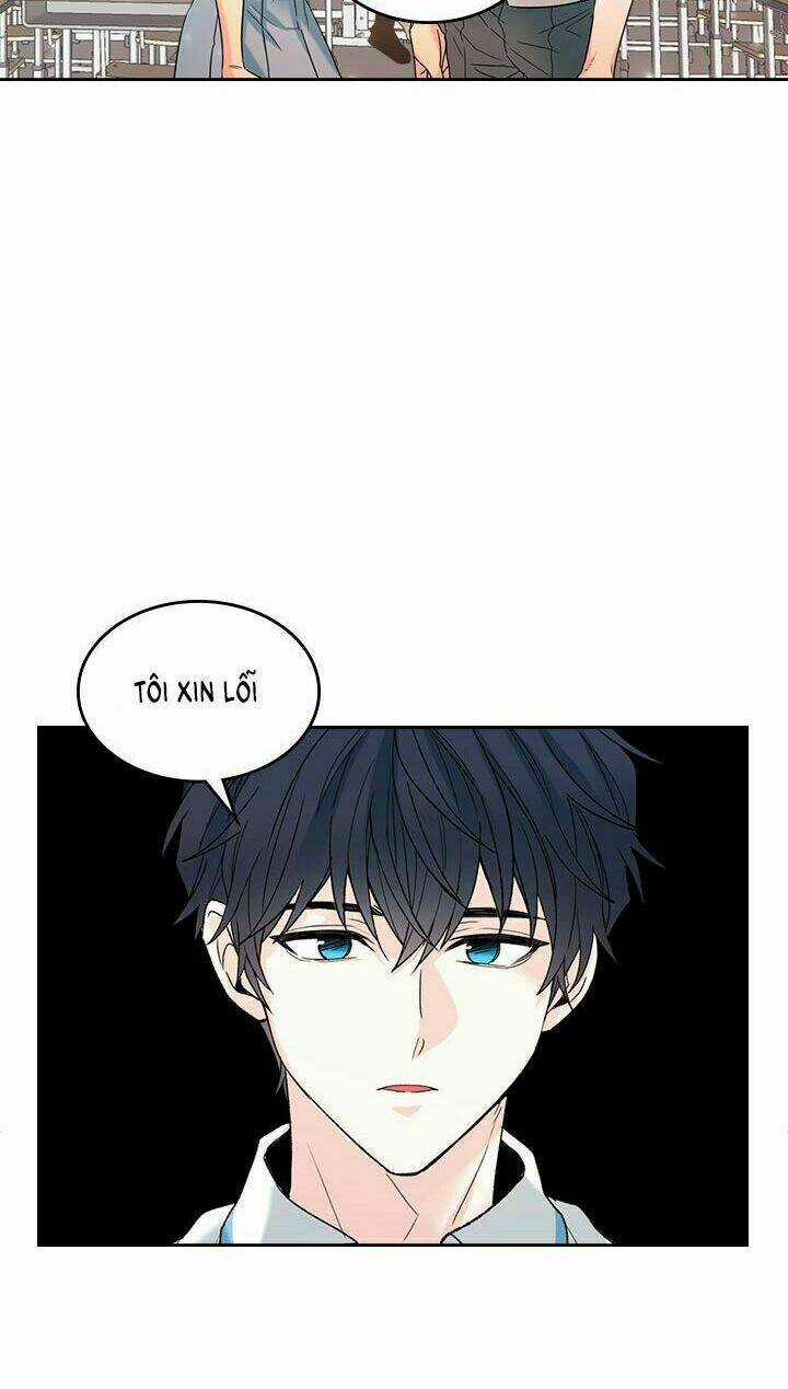 Luật Của Tiểu Thuyết Mạng Chapter 18 trang 17