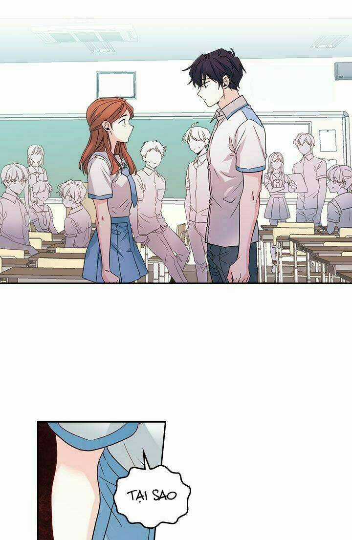 Luật Của Tiểu Thuyết Mạng Chapter 18 trang 18