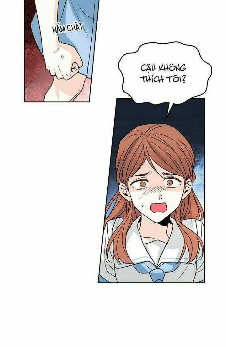 Luật Của Tiểu Thuyết Mạng Chapter 18 trang 19