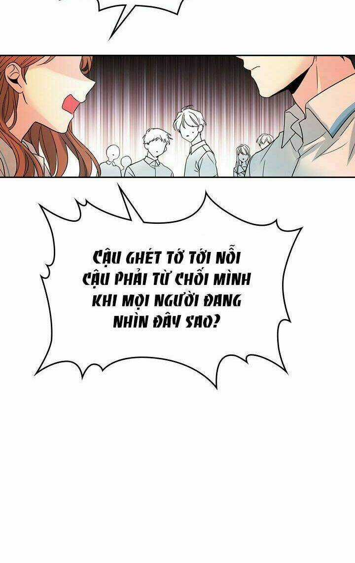 Luật Của Tiểu Thuyết Mạng Chapter 18 trang 21