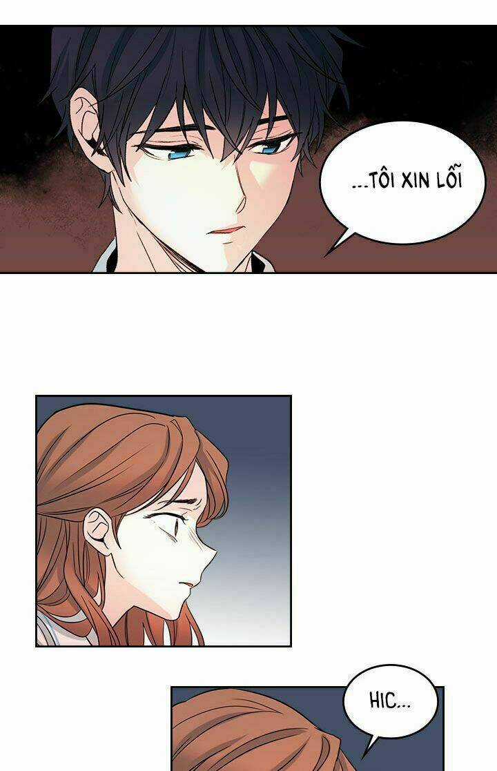 Luật Của Tiểu Thuyết Mạng Chapter 18 trang 22