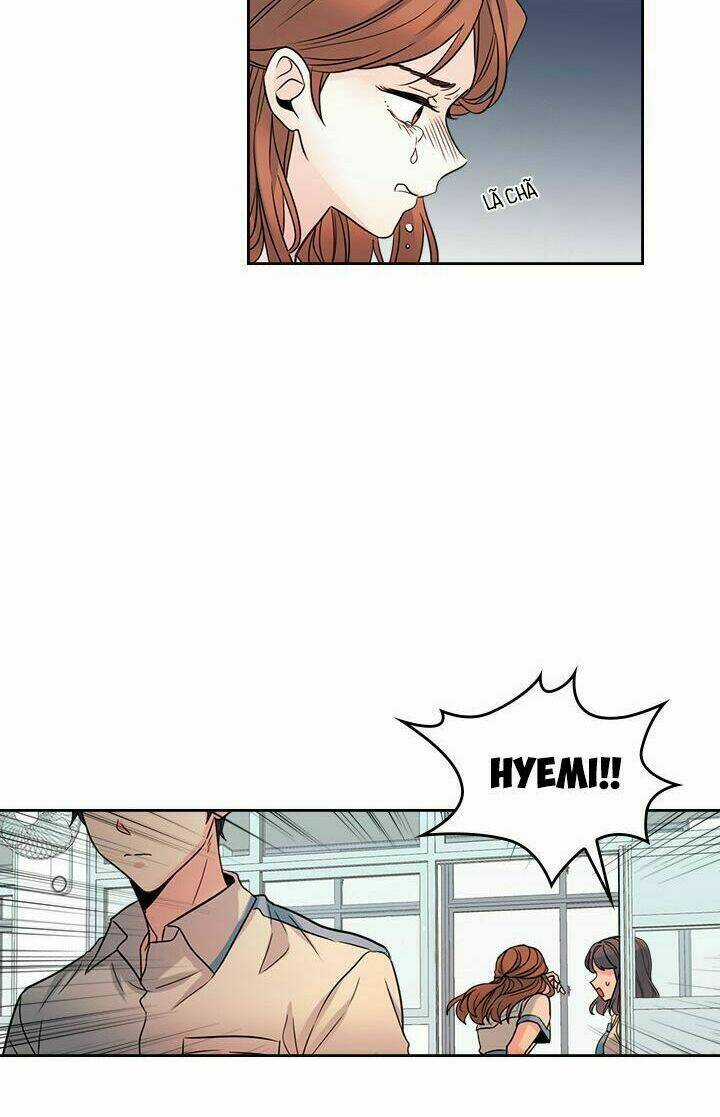 Luật Của Tiểu Thuyết Mạng Chapter 18 trang 23