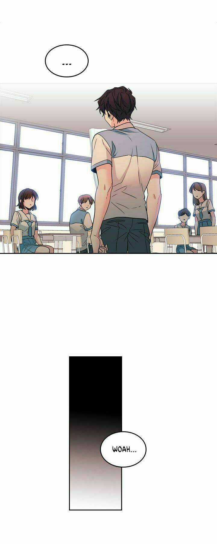 Luật Của Tiểu Thuyết Mạng Chapter 18 trang 24