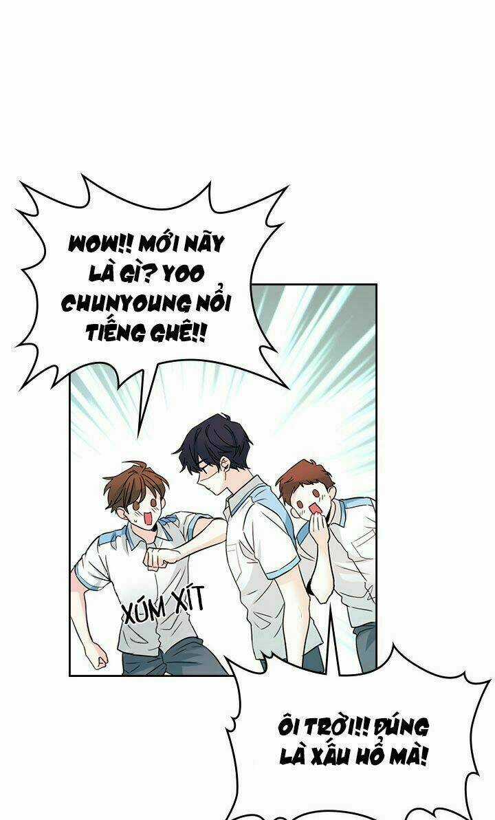 Luật Của Tiểu Thuyết Mạng Chapter 18 trang 25