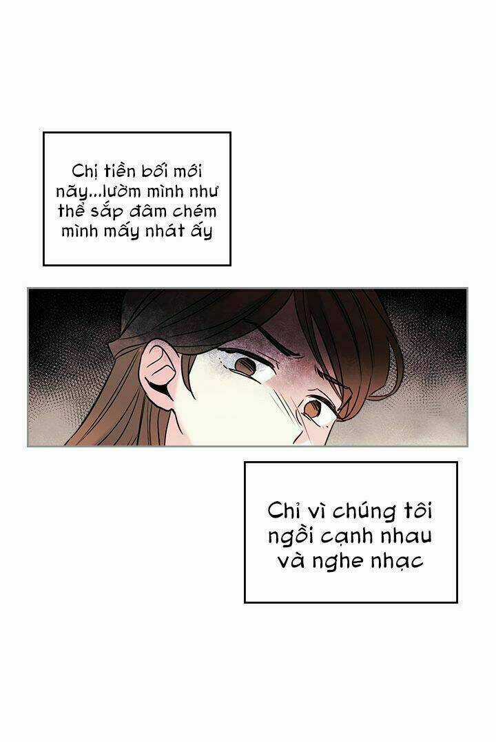 Luật Của Tiểu Thuyết Mạng Chapter 18 trang 32
