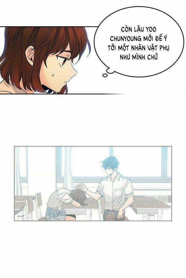 Luật Của Tiểu Thuyết Mạng Chapter 18 trang 33