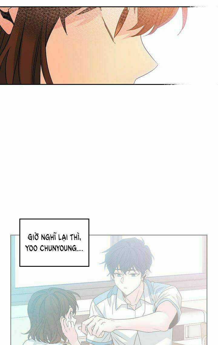 Luật Của Tiểu Thuyết Mạng Chapter 18 trang 34