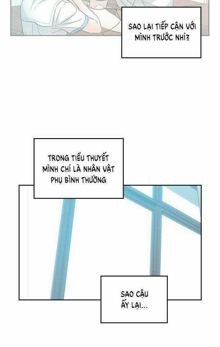 Luật Của Tiểu Thuyết Mạng Chapter 18 trang 35