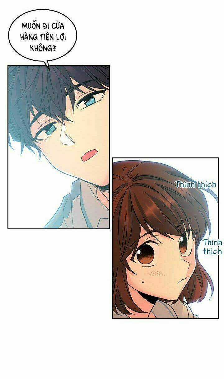 Luật Của Tiểu Thuyết Mạng Chapter 18 trang 38