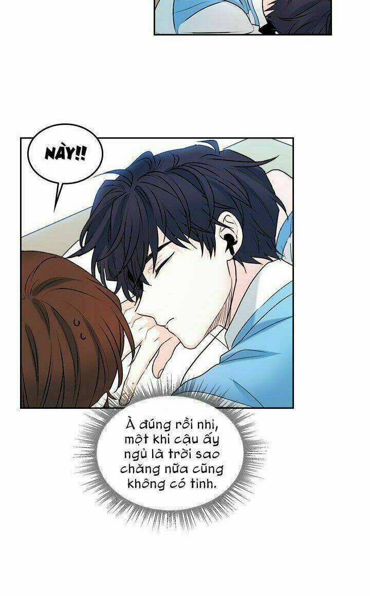 Luật Của Tiểu Thuyết Mạng Chapter 18 trang 6