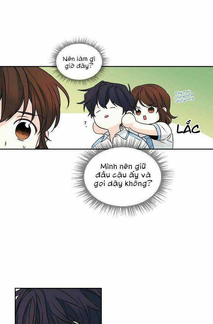 Luật Của Tiểu Thuyết Mạng Chapter 18 trang 7