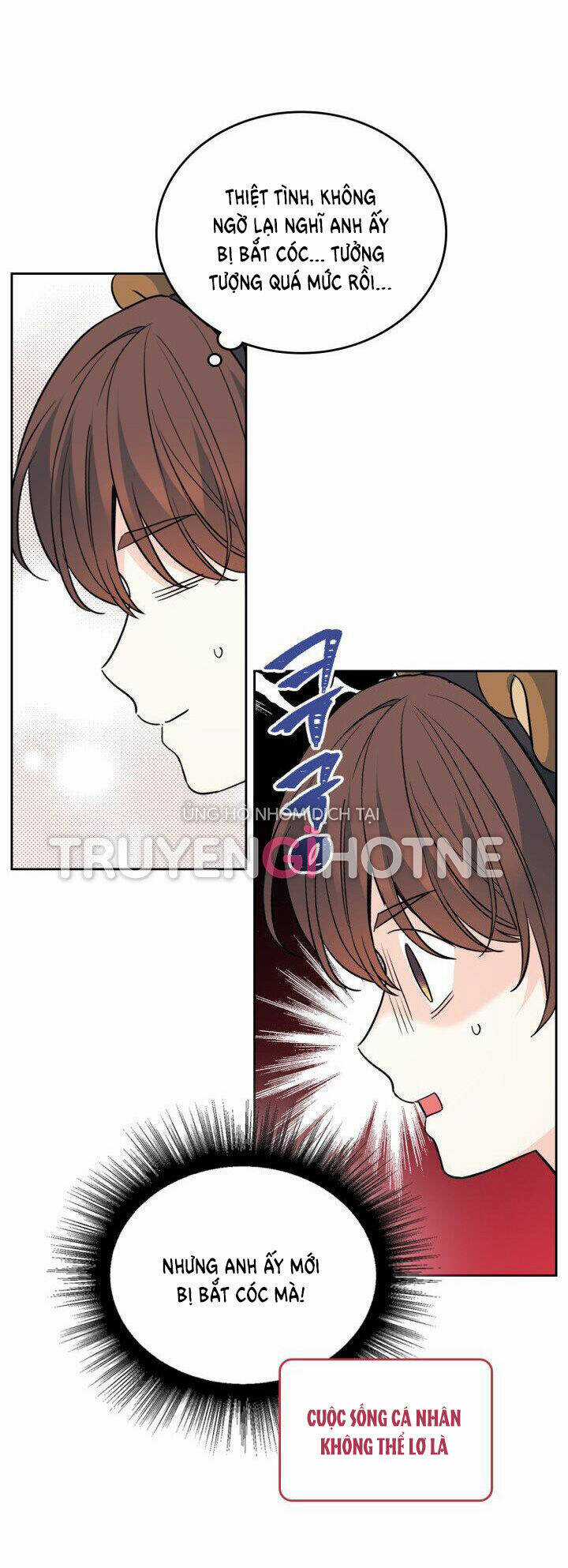 Luật Của Tiểu Thuyết Mạng Chapter 180.1 trang 13