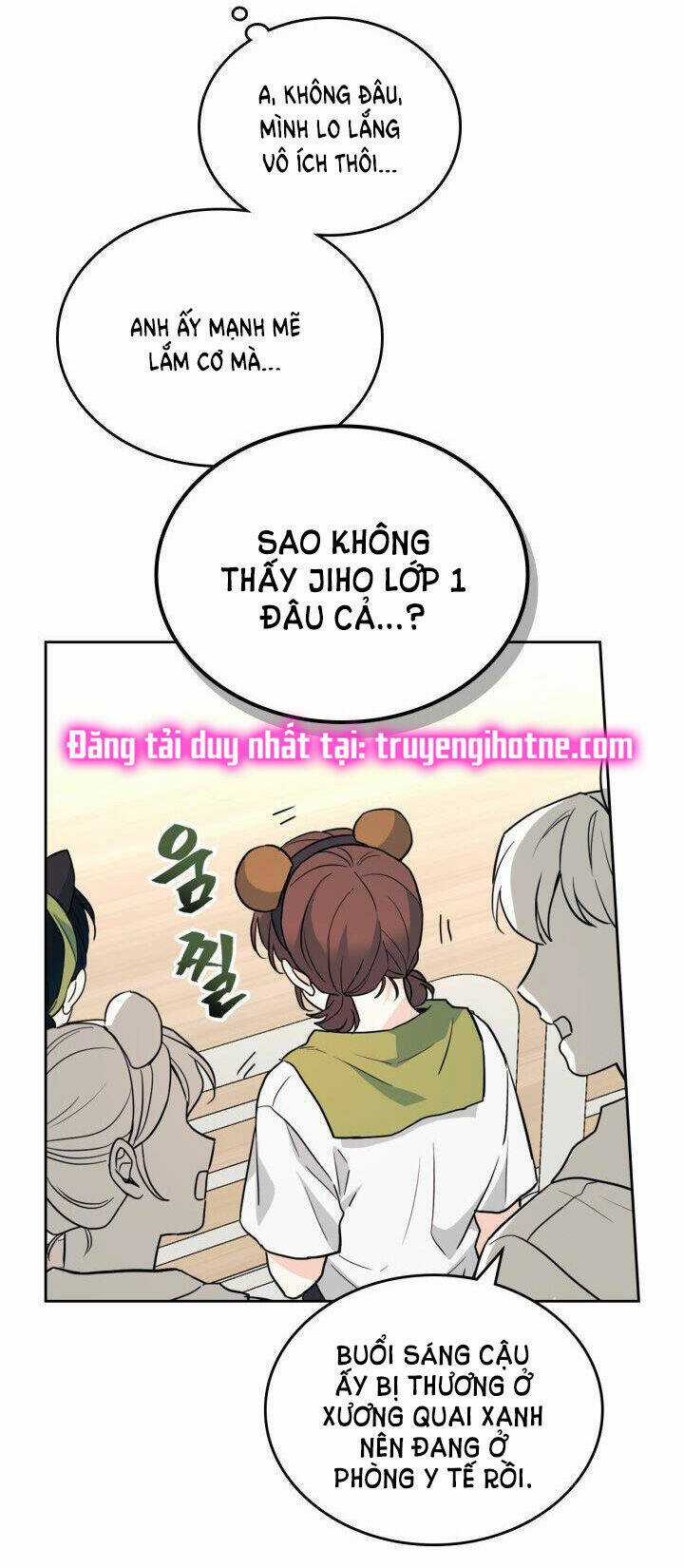 Luật Của Tiểu Thuyết Mạng Chapter 180.1 trang 15