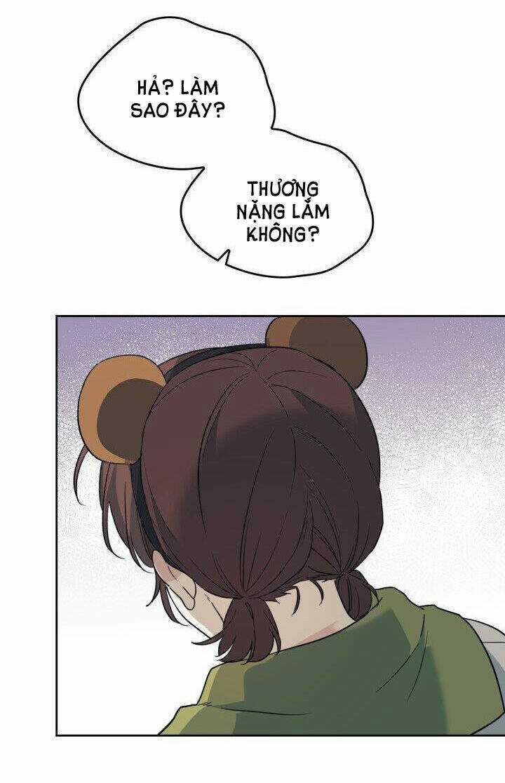 Luật Của Tiểu Thuyết Mạng Chapter 180.1 trang 16