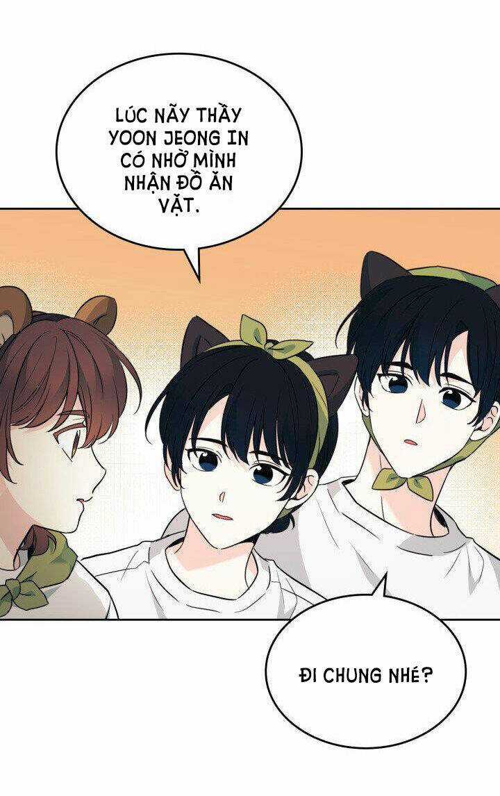 Luật Của Tiểu Thuyết Mạng Chapter 180.1 trang 29