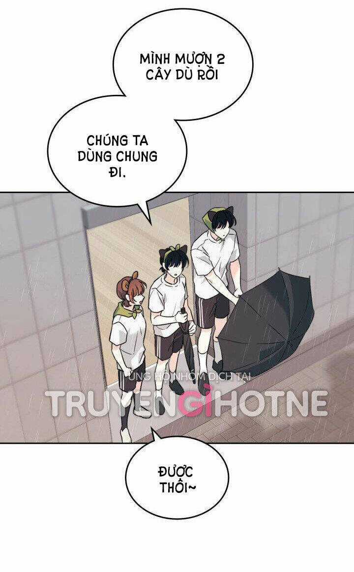 Luật Của Tiểu Thuyết Mạng Chapter 180.1 trang 32