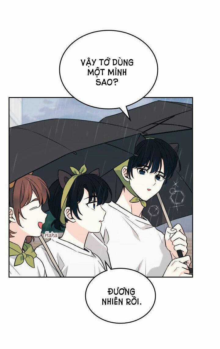 Luật Của Tiểu Thuyết Mạng Chapter 180.1 trang 33