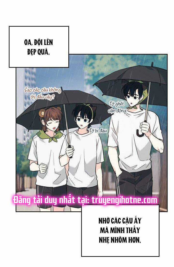 Luật Của Tiểu Thuyết Mạng Chapter 180.1 trang 34