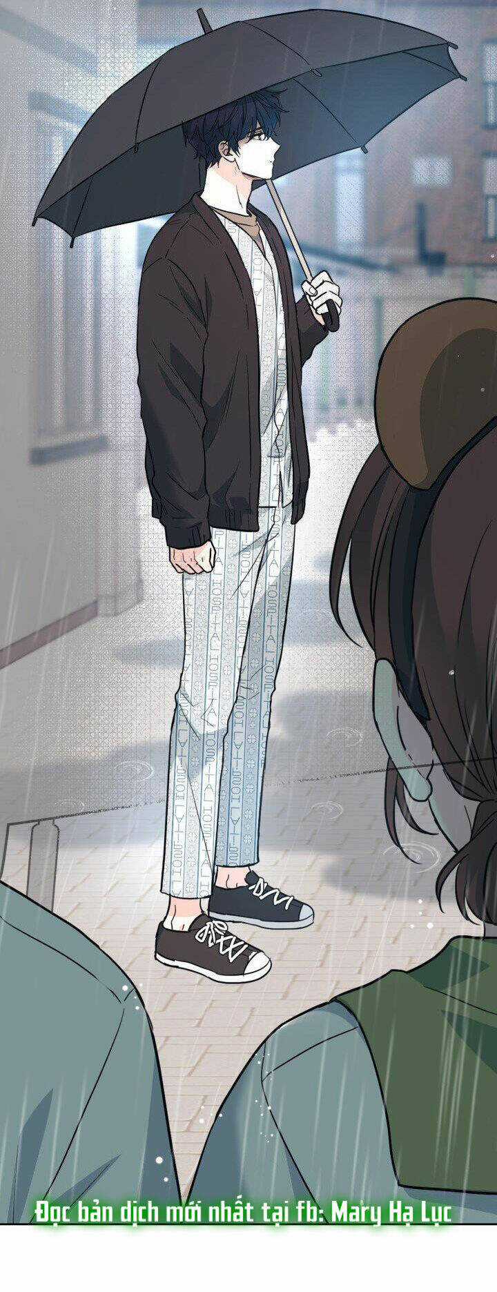 Luật Của Tiểu Thuyết Mạng Chapter 180.1 trang 36